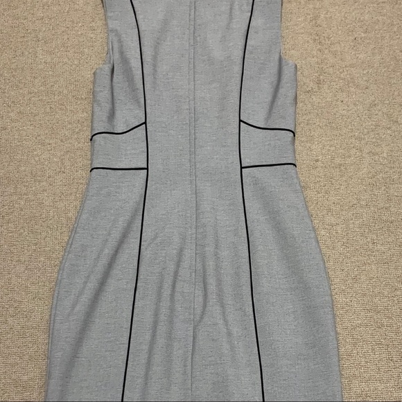 H&M Fitted Dress - Picture 4 of 4